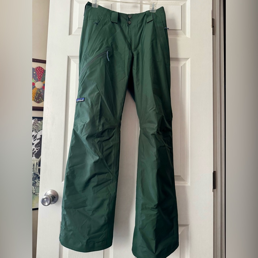Patagonia Powder Town Insulated Pants - Women’s